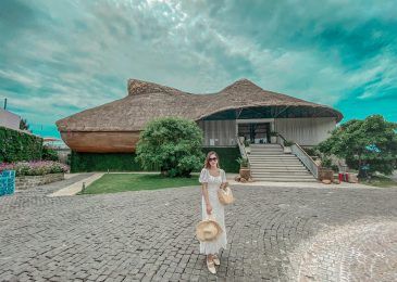 TOP 5 khách sạn Quy Nhơn gần biển view đẹp, tiện nghi sang trọng nhất