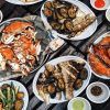Ẩm thực Quy Nhơn – Thưởng thức hương vị ẩm thực đặc trưng miền biển