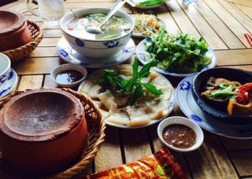 Top 10 nhà hàng cơm Quy Nhơn: Đậm chất văn hóa ẩm thực miền Trung