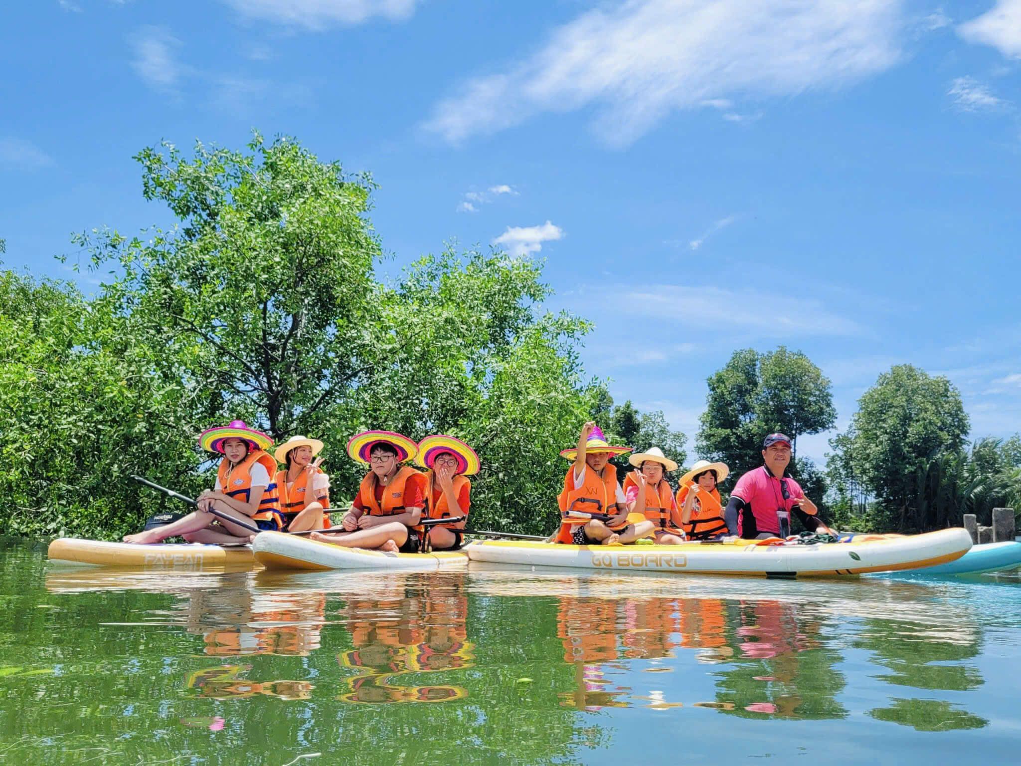 Tour Phú Yên