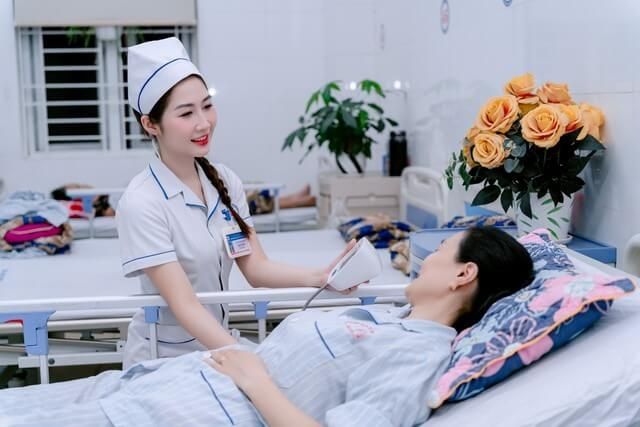 Đánh giá của bệnh nhân về hiệu quả điều trị tại phòng khám trĩ Hà Thanh