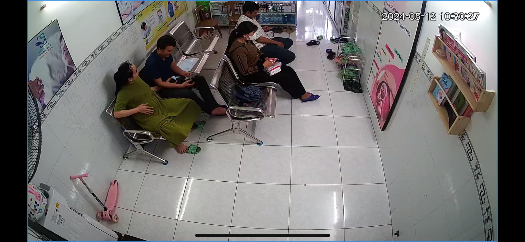 Tại sao ngày càng nhiều người chọn Hà Thành Medic giữa hàng loạt phòng khám? 