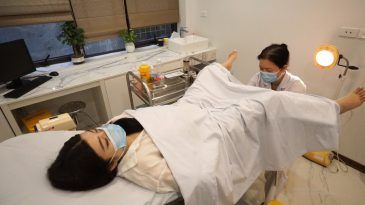 Top địa điểm khám trĩ uy tín tại Quy Nhơn – Hà Thành Medic dẫn đầu với công nghệ laser không đau