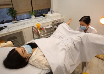 Top địa điểm khám trĩ uy tín tại Quy Nhơn – Hà Thành Medic dẫn đầu với công nghệ laser không đau