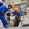 Nội soi đường ống Quy Nhơn – Dịch vụ hiện đại của Công ty Phú Xuân