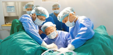 Phòng khám ở Quy Nhơn có máy laser điều trị trĩ — Bảng so sánh thiết bị, chi phí tham khảo và đánh giá