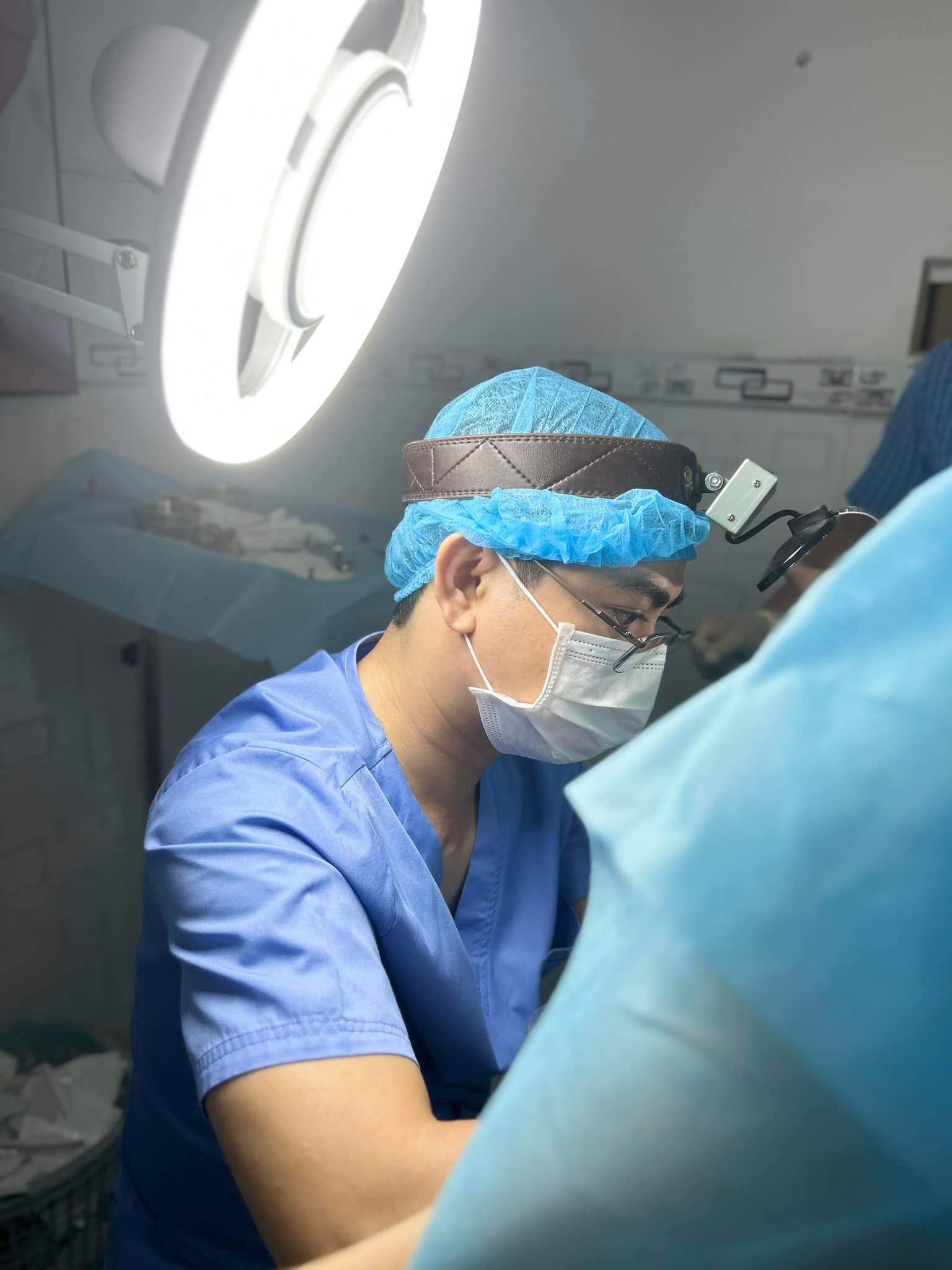 Địa chỉ cắt thắng lưỡi tại Quy Nhơn được nhiều mẹ bỉm đánh giá tốt