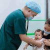 Hành trình của một mẹ bỉm đưa con đi cắt thắng lưỡi ở Quy Nhơn – Review chi tiết từ A – Z