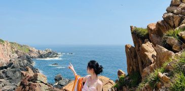 Kinh nghiệm du lịch Quy Nhơn lần đầu: đi đâu, ăn gì, ở đâu?