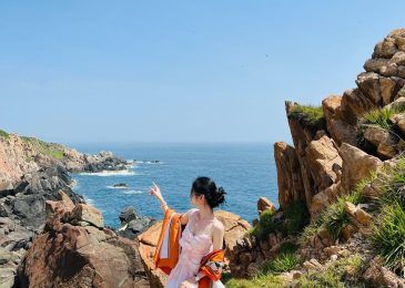 Kinh nghiệm du lịch Quy Nhơn lần đầu: đi đâu, ăn gì, ở đâu?