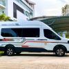 Nên chọn taxi, xe ghép hay thuê xe riêng khi đi từ sân bay Phù Cát về Quy Nhơn?